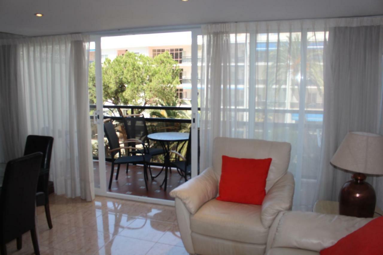 Two Bedroom Apartment In Heart Of Marbella Exterior photo